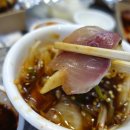 자연산 횟집 이미지