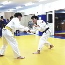 용인대 투혼 유도클럽(아주점) 이미지