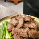삼안갈비촌 이미지