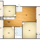 임호아파트 이미지