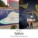 [제부도 캠핑장] 화성시 깔끔한 캠핑장 추천 필캠핑장 차박 내돈내산 후기 A, B, C, D, E 사이트 사진