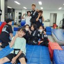 필살 합기도 이미지