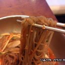 고기냉면 이미지