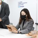 ㈜그린택배 이미지