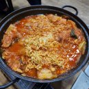 항아리김치