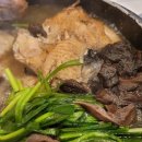 참능이백숙 이미지