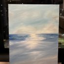 처음 만나는 수채화 | 퇴근후 미술원 잠실점 4주 과정 후기, 성인 취미 미술의 작은 시작 🎨