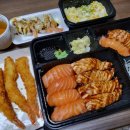 우공FISH회초밥포항장 | [포항 남구 오천읍(문덕)/맛집] 불연어초밥이 부드럽고 맛있는 연어맛집, "우공fish회초밥" 후기
