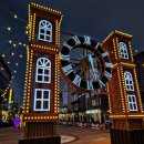 사람조형물 2 이미지