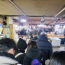 경동산채식당 | 이모카세 안동집 손칼국시 평일 대기시간 및 메뉴 솔직후기