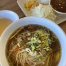 1968 | 거제 일운면 씨월드 근처 맛집‘기용거제점’ 국수&amp;돈까스