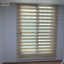 산청문화의집 | 데코인홈 산청 삼한사랑채 24평, 가성비 좋은 커튼 블라인드 추천 시공후기