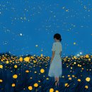 224_창작동네_아침 사유의 좋은 시_6월의 선정_처음 보는 얼굴_芮瑯 예랑 주희주 이미지