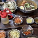 현준찌개식당