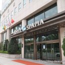 유성호텔 이미지