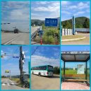 독점강변1마을회관 | 평화누리길 11코스 특별 도보 : 미수 허목 묘역 탐방