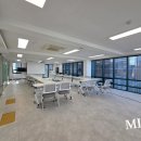 신영부동산중개법인(주) | 역삼역 중형 사무실 임대 개방감 뛰어난 신영빌딩