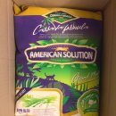 아로펫 | 고양이 모래추천 먼지 없는 카사바 모래 아메리칸솔루션 옵티멈 4회차 사용 후기