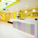 블루키즈 어린이수영장 이미지