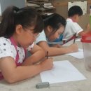 서울문백초등학교 이미지