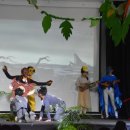 세인트의 YEAR 3 CONCERT PRODUCTION - THE LION KING 이미지