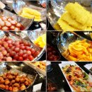 [여수맛집]-여행의 진미를 배가시키는 레스토랑과 먹거리들 - 여수엠블호텔 이미지