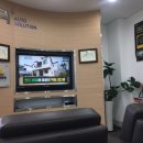 르노코리아서비스 물금점 이미지