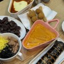 1984 분식 | 중계동 분식 맛집 신전떡볶이 은행사거리점 내돈내산 솔직후기