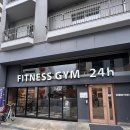 오사카 24시 헬스장 일일권 URBAN FIT24