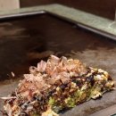 후쿠오카 토노가와 텐진 오코노미야끼 야끼소바 맛집