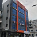 황금빌딩 이미지