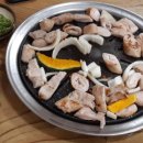 고향숯불막창 이미지