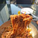 해운대 고메밀면 이미지