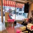 바나프레소도산 | 논현동 카페 바나프레소 도산논현점