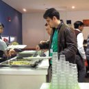 진동식당 이미지