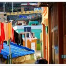 감천문화마을 이미지