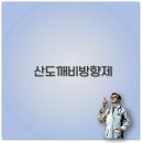 상쾌한숲속약국 | 산도깨비 차량용 방향제 멤브렌 탈취제 에어컨 세정제 국악동요 깔끔 정리