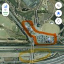 갯골생태공원(옥외3) | 2026 시흥 갯골마라톤 10km 완주 후기 | 갯골생태공원 코스 주차