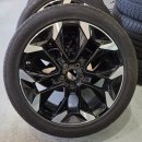 태양타이어 | 삼천포,사천타이어 기아 mq4쏘렌토 255 45 r 20 한국타이어 다이나프로 hpx 타이어교체 후기