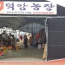 덕암농장 이미지