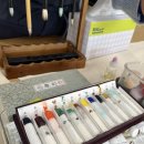 [주말] 민화 이미지