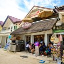 고기파마 | 보라카이 맛집 화이트비치 앞 파마나 BBQ 내돈내산