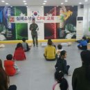 비호태권도장 이미지