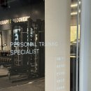 익투스짐 이미지