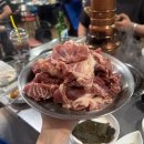 진짜개맛집 | [수원 남수동] 수원 통닭거리에 숨은 야장 맛집 숯불에 뒷고기 방문후기_여기 진짜 별 다섯개 ⭐️⭐️⭐️⭐️⭐️