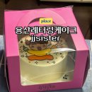 제이제이씨스터즈