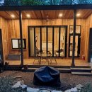 숲속애 휴가 이미지