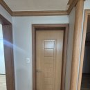 968 | [감각필름] 대전 동구 인테리어필름 영림 pw968-1 문 문틀 중문 필름 시공 후기