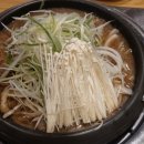오소갈비