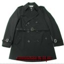 버버리 블랙라벨 / 06a/w Rain bonding coat / M 가격인하. 이미지